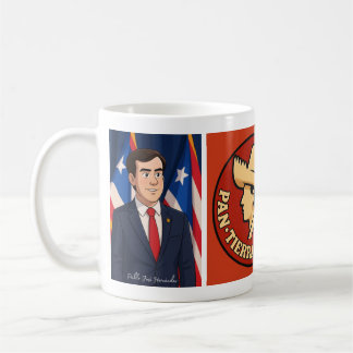 Café con Pablo José Koffiemok