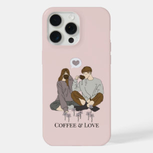 Café Cozy & Amour : Le mélange parfait pour votre