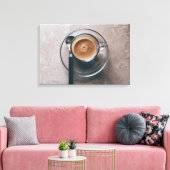 Café Cuisine Mur Art Canevas (Insitu(Salon))