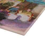 Cafe Cutting Board Snijplank (Hoek)