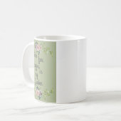 Café Dans La Mug Du Jardin (Devant gauche)