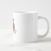 Café Date Mug (Droite)