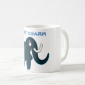 CAFÉ DE CHARME LUCKY MUG (Devant droit)
