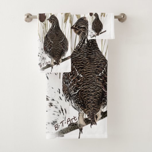 Café de la carte postale Allemande Pointeurs Racco (En situation)