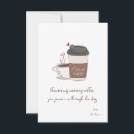 Café de ma vie Carte Appartement Saint Valentin<br><div class="desc">Café de ma vie Carte Appartement Saint Valentin</div>