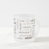 Café de Mug (Devant droit)