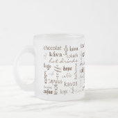 Café de Mug (Gauche)