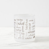 Café de Mug (Centre)