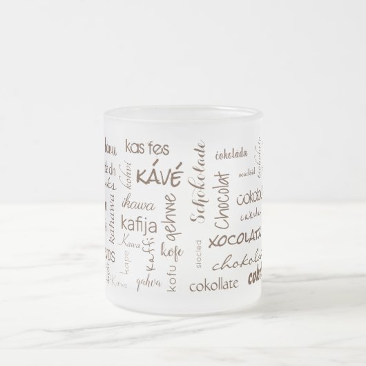 Café de Mug (Centre)