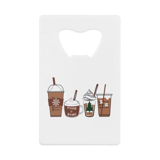 Café de Noël (Devant)