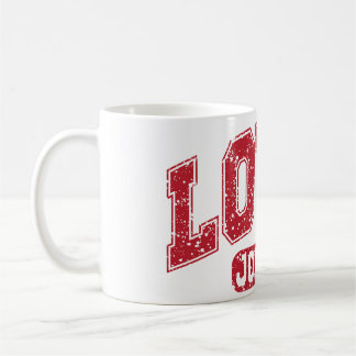 Café de Noël Mug