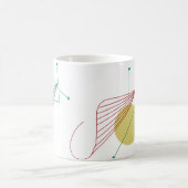 Café de tasse de FANFARE (Centre)