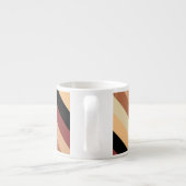 Café décoratif Spécialité Mug (Dos)