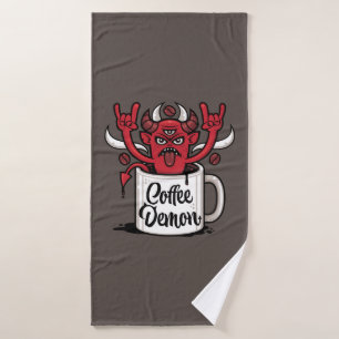 Café Demon