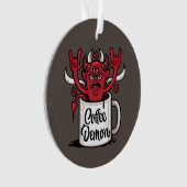 Café Demon (devant)