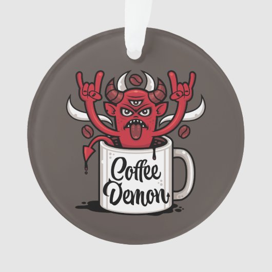 Café Demon (devant)