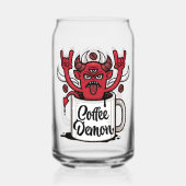 Café Demon (Verso)
