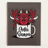 Café Demon (Devant)