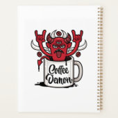 Café Demon (Dos)