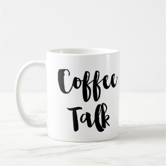Café d'entretien de café ou tasse de thé