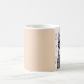 CAFÉ D'HIVER MUGS AMOUREUX DE LES CHATS (Centre)