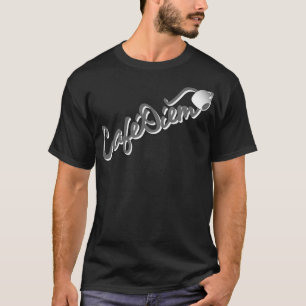 Cafe Diem T-shirt