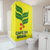CAFE DO BRASIL DOUCHEGORDIJN (In situ)