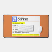 Café d'ordonnance Personnalisé Funny (Clavier et souris)