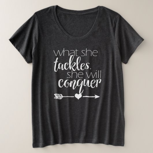 Café Droite Meow - Chats - Drôle Tee (Design devant)