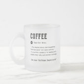 Café Drôle - La Mug De Potion Magique (Gauche)