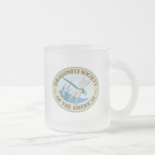 Café DSA Mug