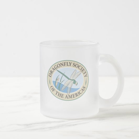 Café DSA Mug (Droit)