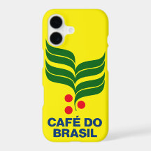 CAFÉ DU BRÉSIL