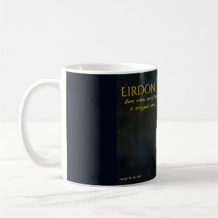 Café Eirdon/Thé Mug
