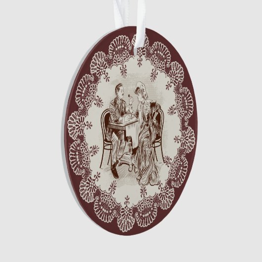 café et amour (devant)