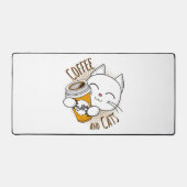 Café Et Chats, Café, Chat, Chats, Chaton (Recto)