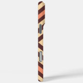 Café et crème Samsung Galaxy S9 Coque (Verso / Droite)