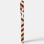 Café et crème Samsung Galaxy S9 Coque (Verso / Gauche)