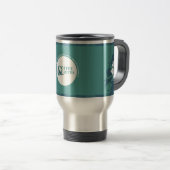 Café et devis Travel Mug (Devant droit)