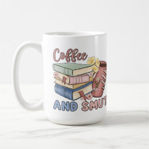 Café et mut grande tasse