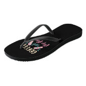 Café et tongs (Incliné)