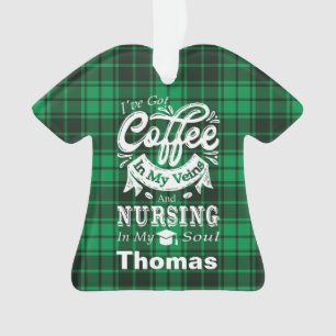 Café Étudiant En Soins Infirmiers Dans Mes Veines 