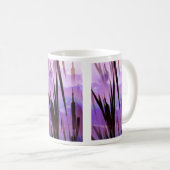 CAFÉ fleur sauvage MUG (Devant droit)