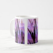 CAFÉ fleur sauvage MUG (Devant gauche)
