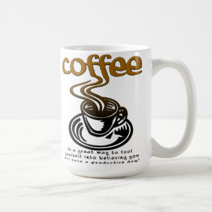 Café Foy Drôle Mug