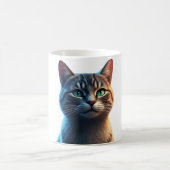 Café, Gatos y Felicidad Koffiemok (Center)
