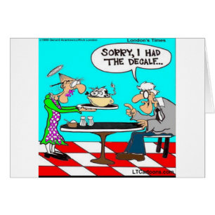 Café inapproprié Drôle Drôle Vache Dons et Tee - s