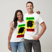 Cafe Jammin' T-shirt (Unisex)