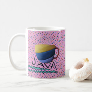 Café Java Mug