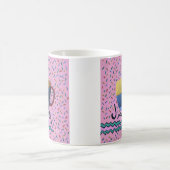 Café Java Mug (Centre)